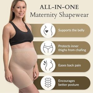 Maternity Shapewear